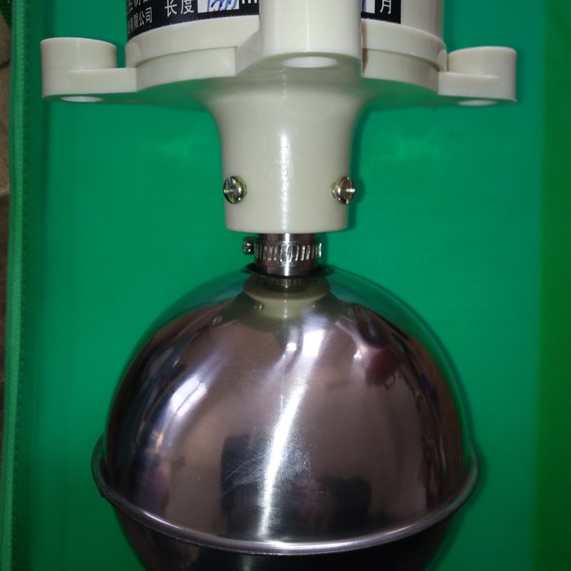 干簧管浮球液位控制器YW-67 GSK1A1B1C浮球开关水位控制器
