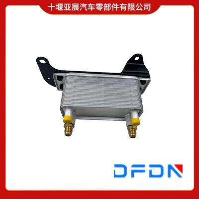 道奇公羊发动机油冷却器68004317AA68253200AARE201108厂家直销