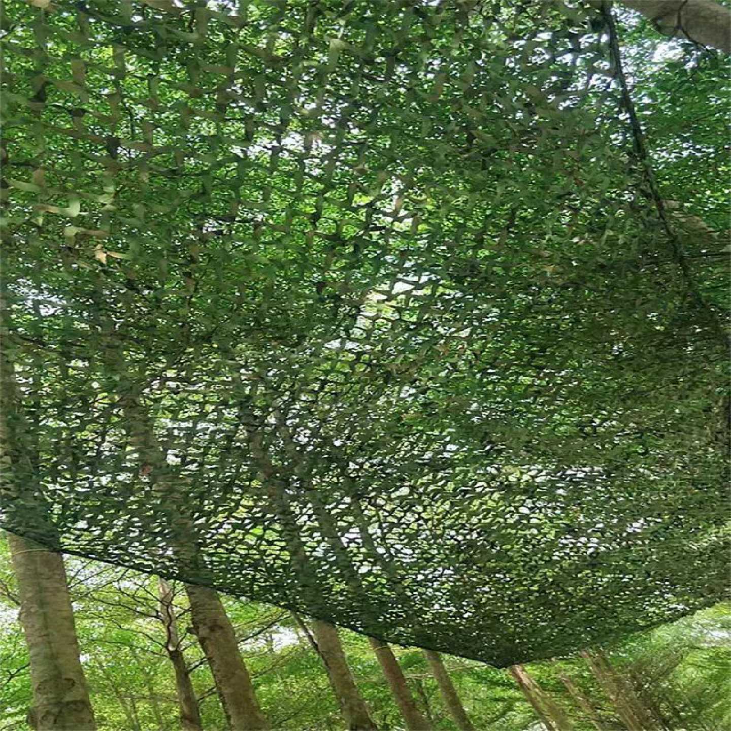 迷彩网伪装网遮阳网防伪网山体覆盖矿山绿化航拍遮盖伪装户外装饰