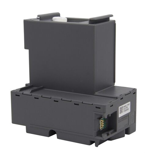 适用爱普生EPSON L6168 L6178 L6198 M1128 M2148墨水T04D1维护箱