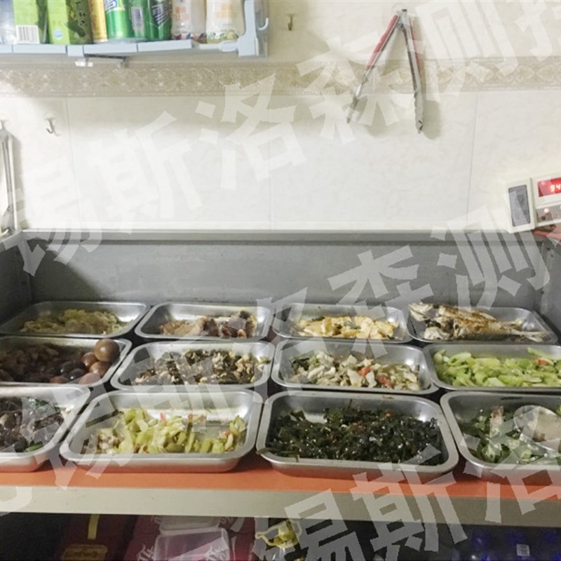硅橡胶加热垫食堂饭菜保温加热板 硅橡胶电热板 饭菜盘电加热板