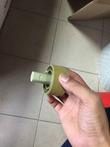 适用OKI 8550打印机配件 色带 墨盒配件 OKI 5721 5791打印机配件