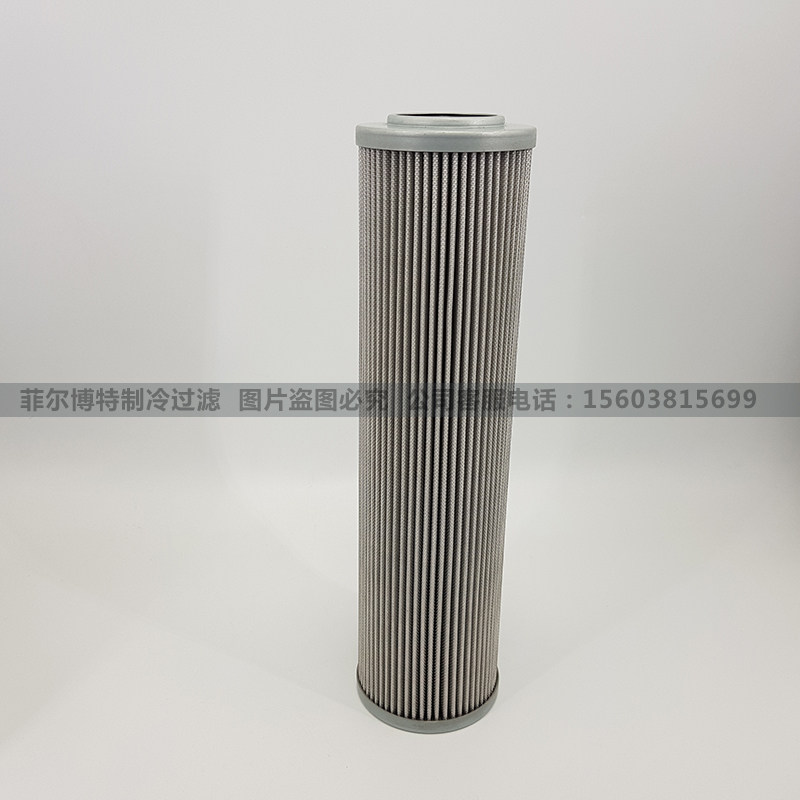 Z4204040麦克维尔螺杆机油过滤器中央空调配件