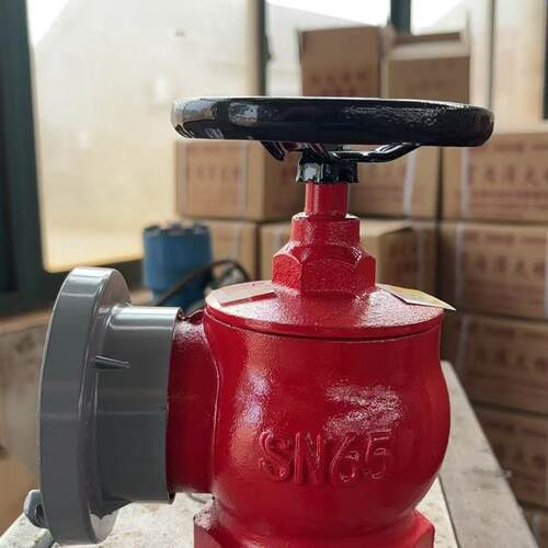 消防栓头消防栓消防栓型sn65 5国标室内.阀门寸栓snz65普通旋转
