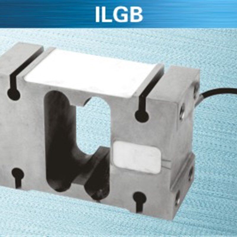 ILGB称重传感器/柯力传感器/定量包装秤/台秤/100KG250KG-1T/2T