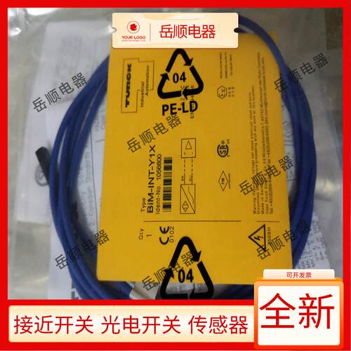 图尔克磁性开关BIM-INT PST-Y1X BIM-M12E-AG4X AP4X-H1141传感器