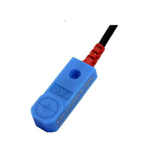嘉准F&C接近开关F3N-11DN04-N/N2/P/P2 R2M三线NPN常开PNP正品24V
