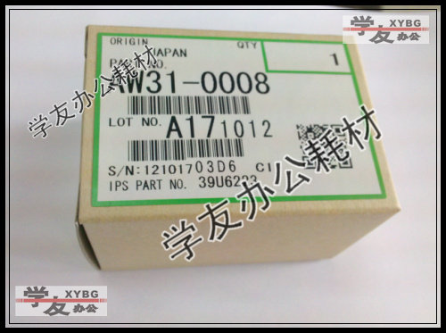 理光906 907 9000 1100 1107 1350 1356 1357废粉耗尽传感器