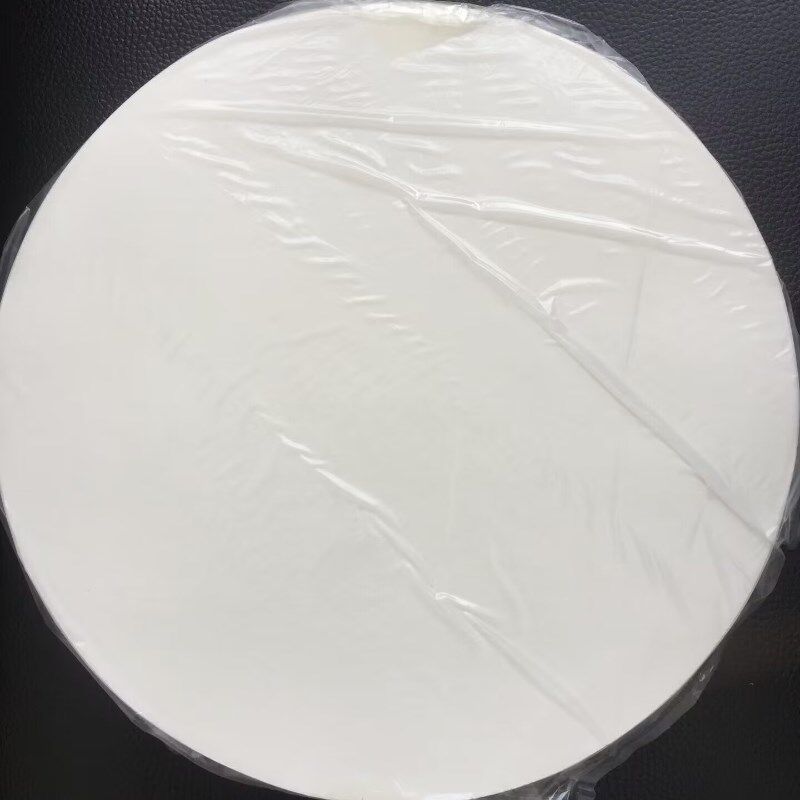 PVDF滤纸孔径0.22微米直径30cmPP滤纸孔径0.22微米滤膜纸直径40cm