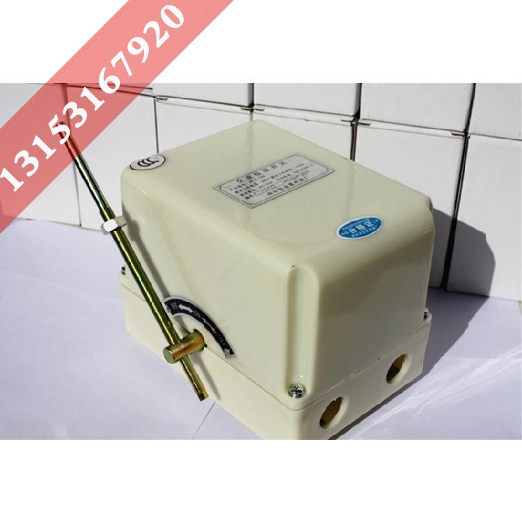施工升降机电梯配件 起重开关 交流极限开关JK16-100/380V/100A图片