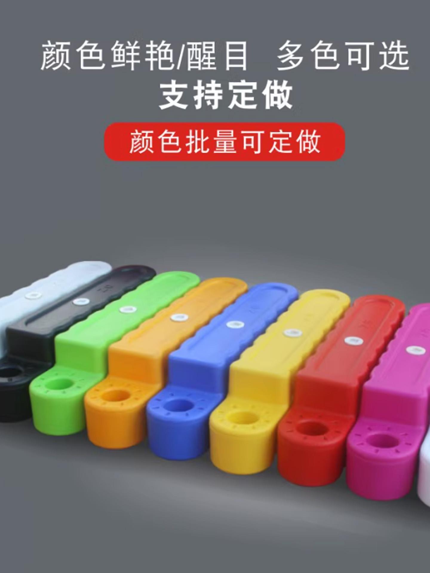 卡丁车水马围栏防撞护栏赛道围挡滚塑水马围挡防撞赛道水马护栏