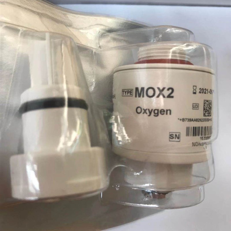 迈瑞E3/E5氧电池 氧气配件 MOX-2 MOX-3 MOX-4 MOX1