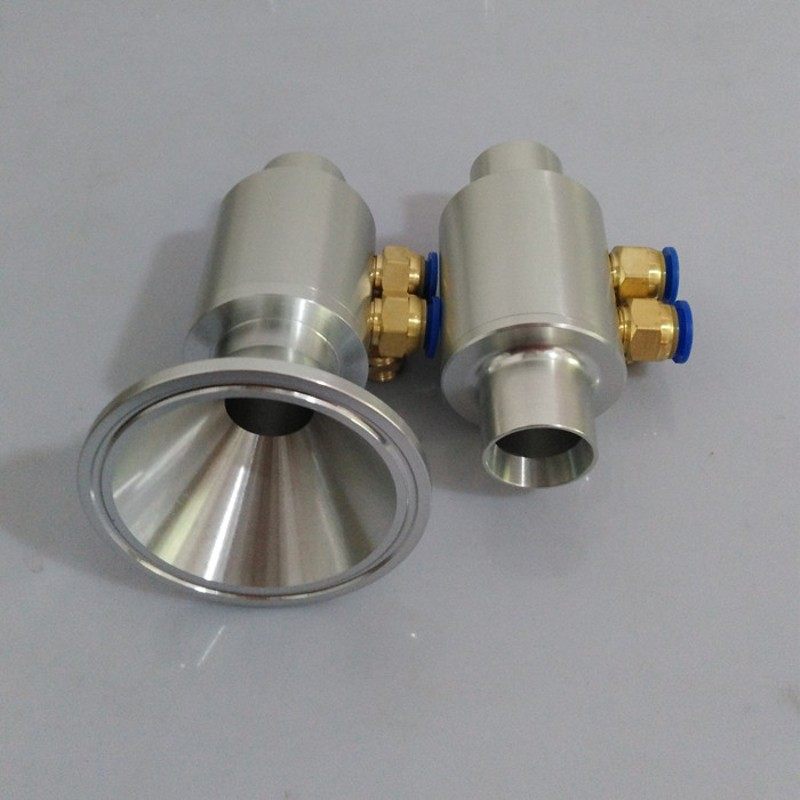 双向送料器 颗粒输送器真空输送器吸料器注塑机送料器气力输送器