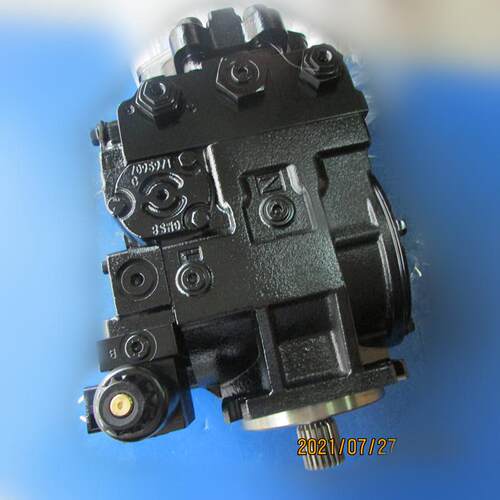 压路机配件803004448-90R075M81BC60S3C6D03GBA353524驱动泵
