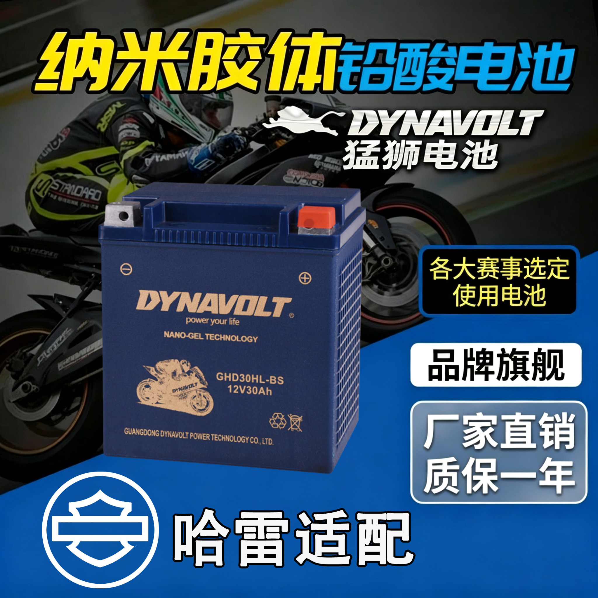 哈雷正三轮路王大滑翔宝马电瓶