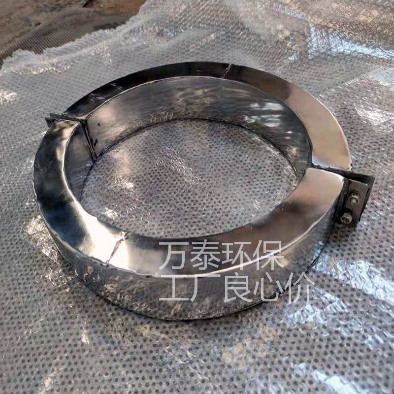 量子管通环工业农用管道阻垢除垢磁化器管外强磁磁化量子水处理器