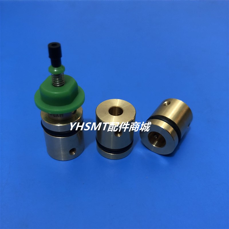 JUKI吸嘴连接器 HOLDER 国产贴片机吸嘴连接杆 吸嘴座 吸嘴杆