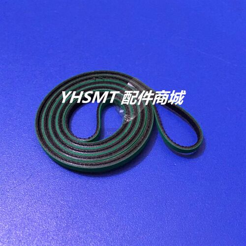 索尼SONY贴片机F130 G200进板 出板轨道皮带4-127-551-01快速发货
