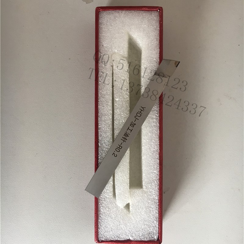 走心机刀杆/外圆刀杆10柄12柄 金刚石宝石刀化油器 油针专用刀