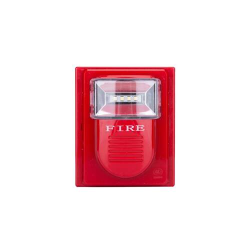 原装店北京利达华信编码声光LD1002EN二线制声光警报器LD1002EN