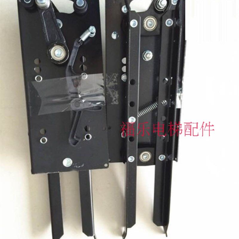 电梯配件 电梯门刀 展鹏门机专用门刀G01型门刀