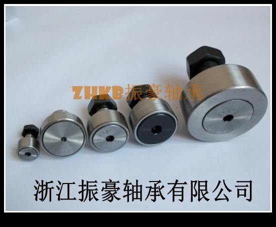 螺栓型滚轮滚针CF/KR 3-洒水/浇水壶