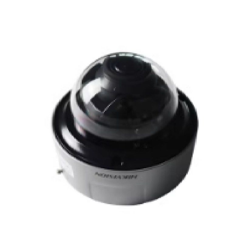 海康威视 DS-2CD7167FWDV2-IZS 600万星光级变焦半球网络摄像机