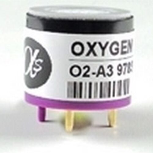 O2-A3 02-A3 英国Alphasense 阿尔法 长寿命氧气传感器 原装