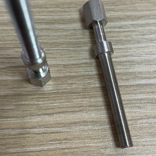 调整螺栓标准型AJSTM4 AJSTM3 AJSTMF PAY02 PAY12 PAY01-M4
