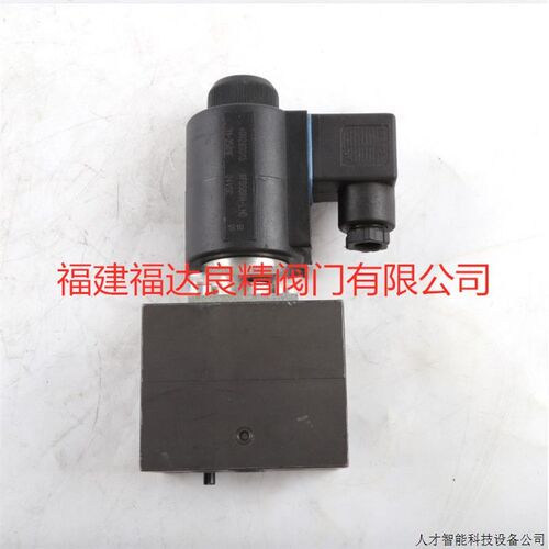 德国BUCHER电磁阀W1DBA8   W1DBB1 24D.适用