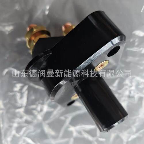 适用于汽车WG972576件厂家直销豪WG9762574001速起动继配电器沃HO