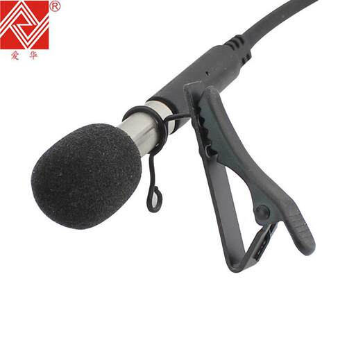 iVS1600要iSV1600//iSV160型测试麦克风（标2配，主用作录音）