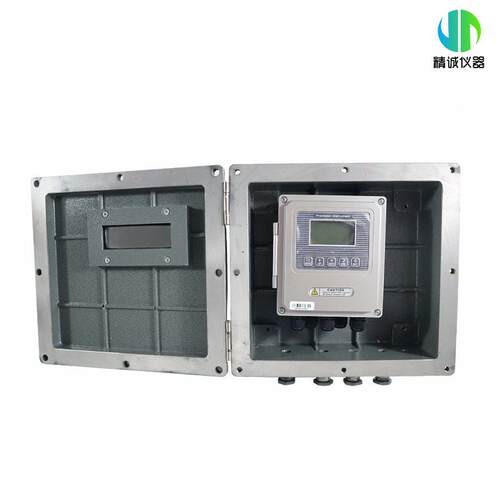 防在线油份浓度计管段中含油量在线SZ-OW2监测仪荧光油水份浓法度