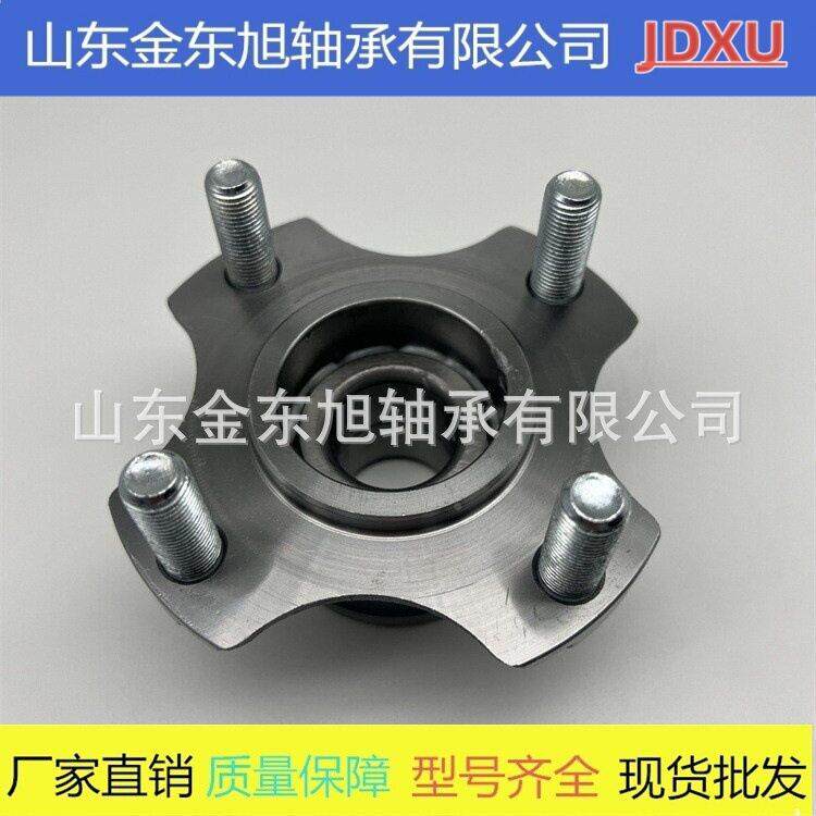 汽车轮毂元轴承0KWH0640轴承