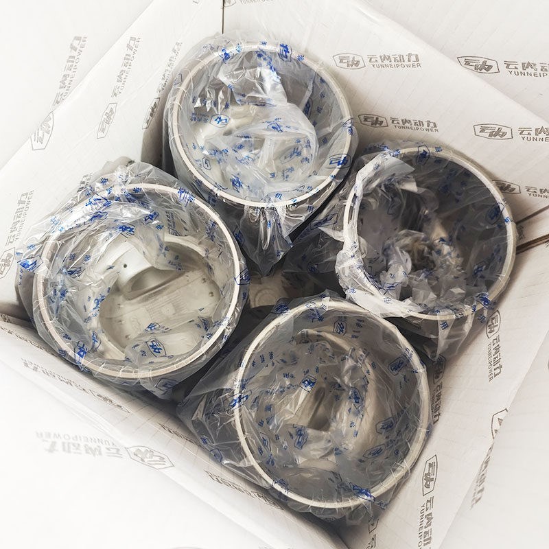 云内柴油发动机原厂四/六配套490/4100/4102/YN27/33/38PECRD配件