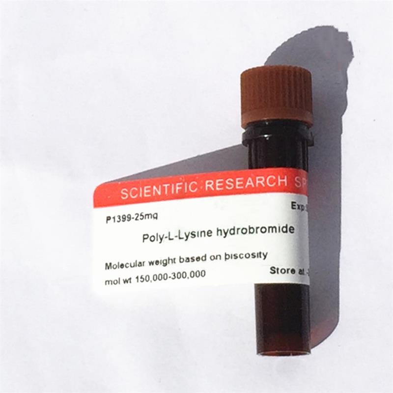 多聚左旋赖氨酸15-30万 Poly-L-Lysine(15-30w) Sigma[P1399]25mg