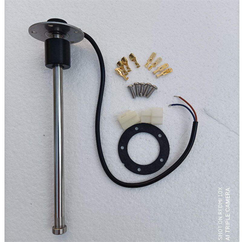 液位传感器水位表油表传感器车用测油测水油箱油浮子油量感应探头