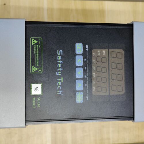 SY4-3-080-CVW-3-0 SafetyTech SY4-3-080 SY4世国调整器 3p 80a