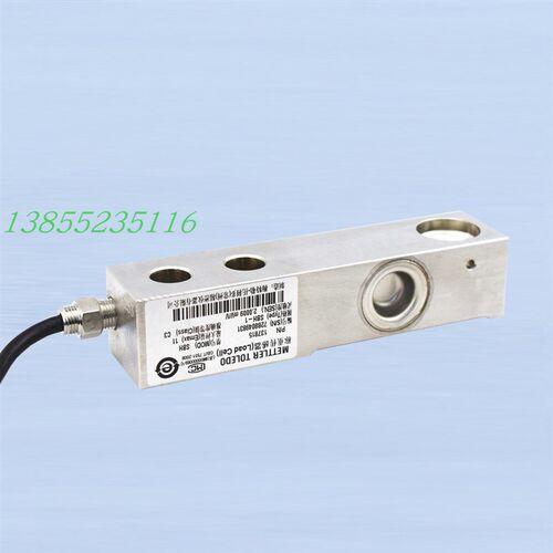 现货梅特勒托利多HLJ-500/1000/2000KG搅拌站感测器