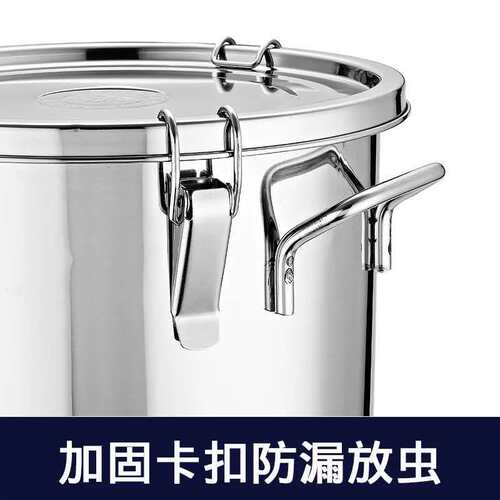 不锈钢密封桶扣长柄锅搭爪扣汤桶扣箱扣锁扣子鸭嘴扣保温桶用卡扣
