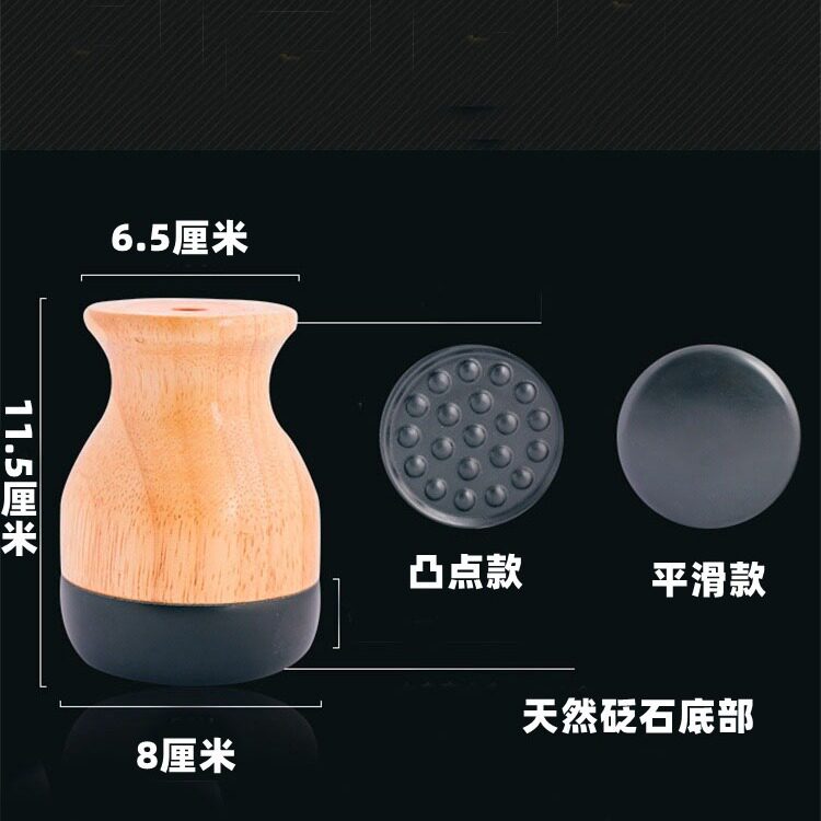砭石温灸罐刮痧罐温灸仪器电加热通聚罐阳家用温灸器汉灸肩颈