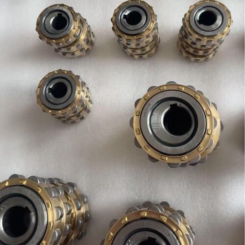 150752202 180752202 200752202 250752202整体偏心圆柱滚子轴承