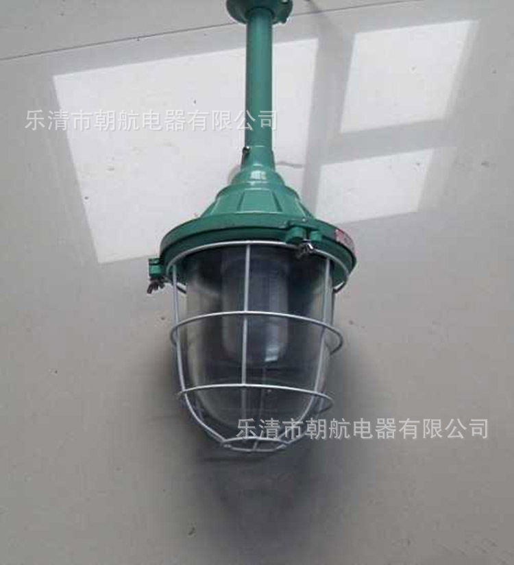 CBD BAD系列 吊杆式防爆灯 薄外壳型工业灰150 100 250 400W