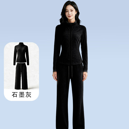 YOGABEES修身运动套装修身瑜伽服