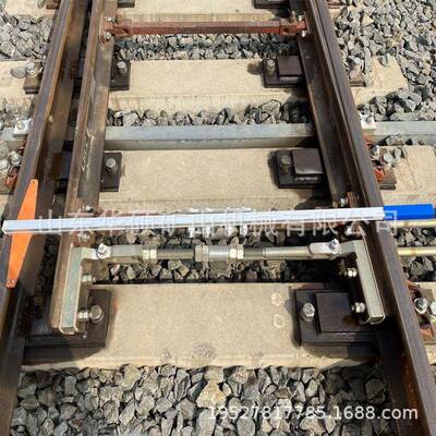 度不锈铁钢铁硬路方尺铁路用测量工具TFC-I路方尺