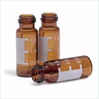 Agilent货号5182-0837样品瓶20ml安捷伦功能配件与耗材