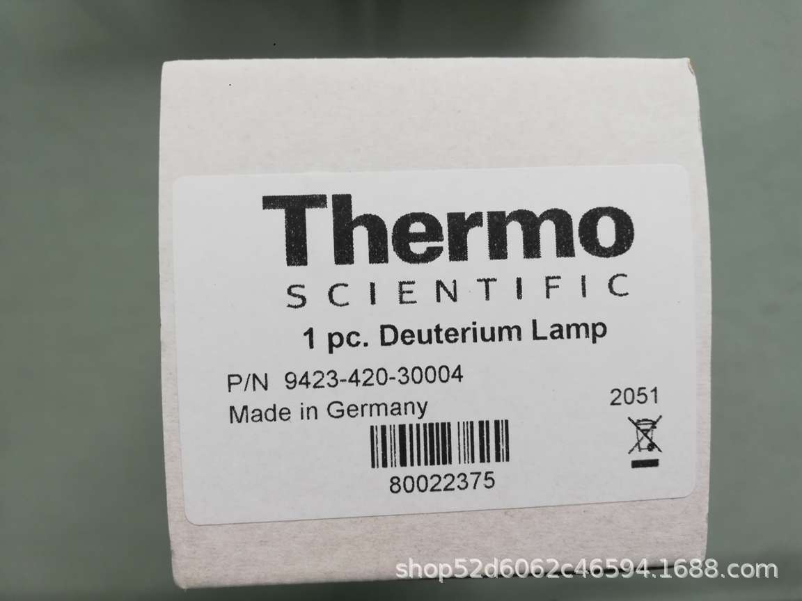 赛默飞2L洗脱液塞瓶总成ICS300/500货号062509Thermo配件与耗材