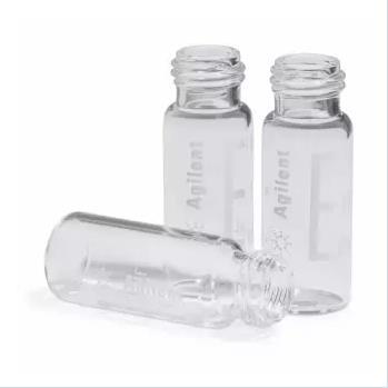 安捷伦耗材与配件货号5182-0715 样品瓶 Agilent仪器零件图片