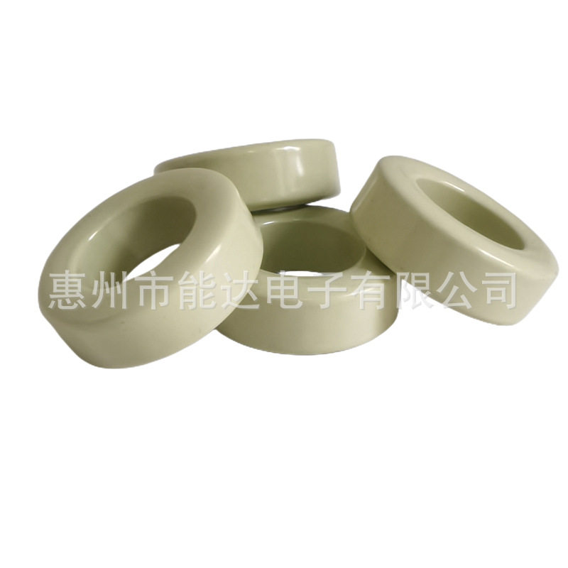 CM46802655390A2MP158026M158053A原装进口铁镍钼MPP合金磁环