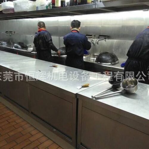 从化不锈钢水槽不锈钢传菜车不锈钢送餐车火锅店送餐车